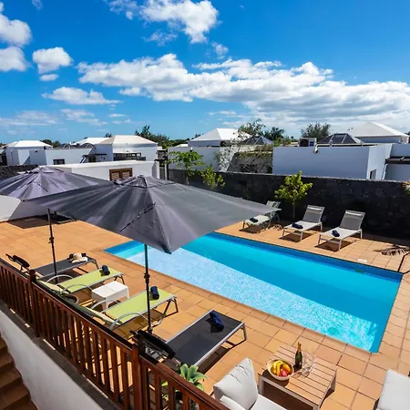 Sarantonton * プラヤ・ブランカ