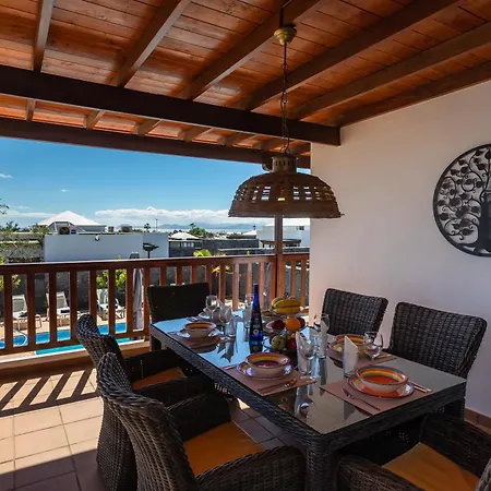 Sarantonton * プラヤ・ブランカ