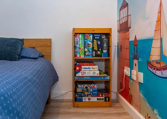 Sarantonton プラヤ・ブランカ