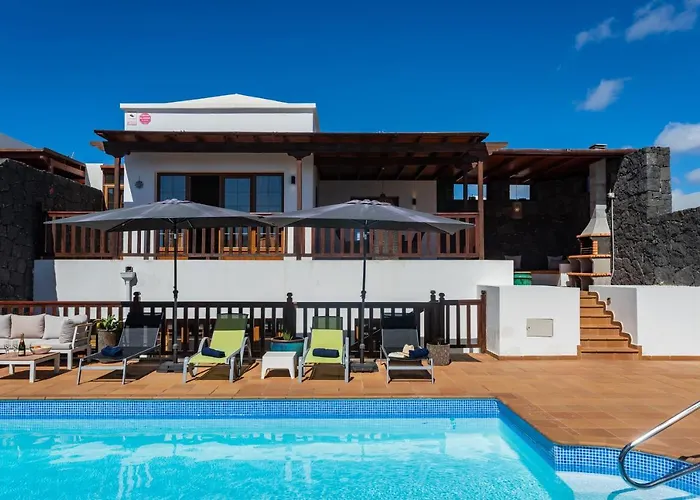 Sarantonton * プラヤ・ブランカ