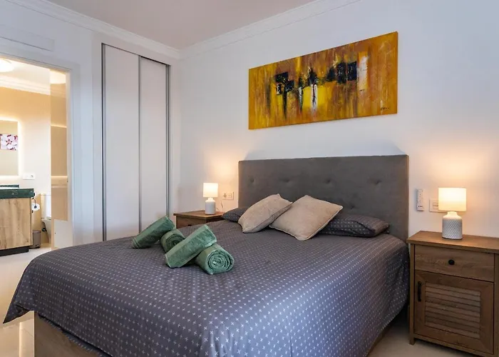 Sarantonton * プラヤ・ブランカ