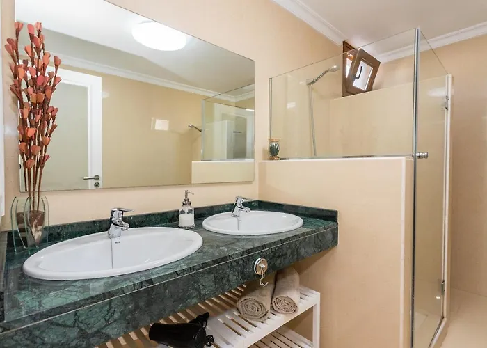 Sarantonton プラヤ・ブランカ