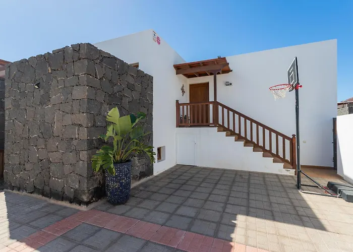 ヴィラ Sarantonton *