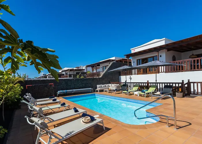 Sarantonton * プラヤ・ブランカ