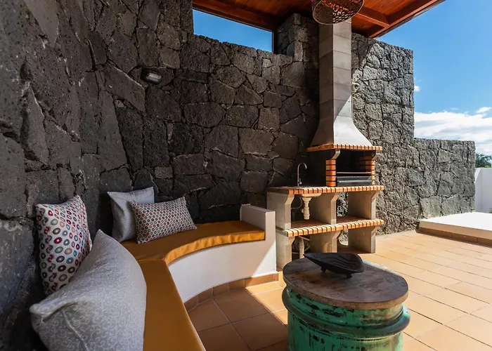 Sarantonton * プラヤ・ブランカ