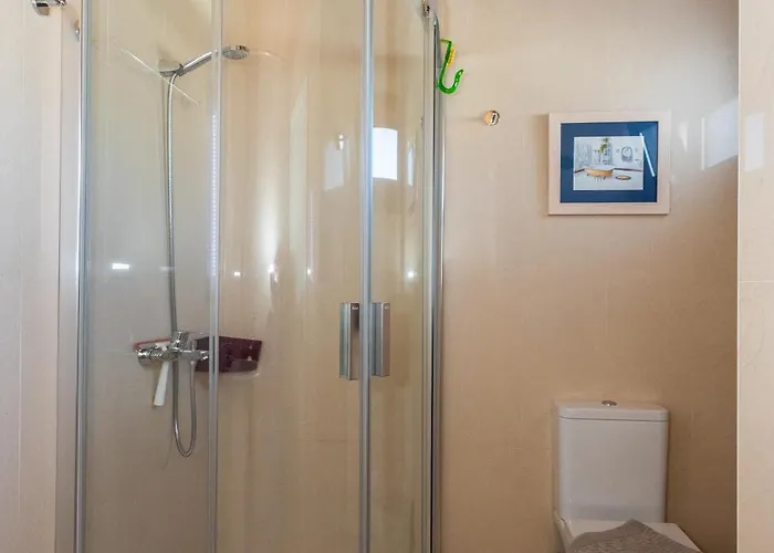 Sarantonton * プラヤ・ブランカ