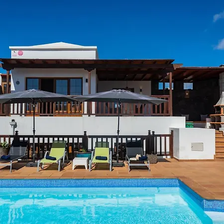 Sarantonton * Playa Blanca (Lanzarote)