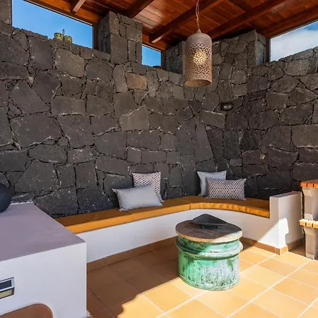 Villa Sarantonton Playa Blanca (Lanzarote)