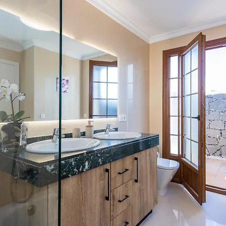 Sarantonton * Playa Blanca (Lanzarote)