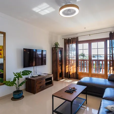 Sarantonton Playa Blanca (Lanzarote)