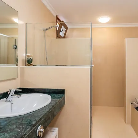 Villa Sarantonton Playa Blanca (Lanzarote)