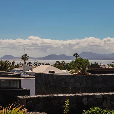 Villa Sarantonton Playa Blanca (Lanzarote)