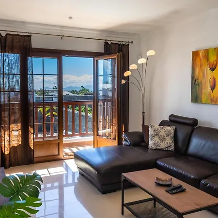 Sarantonton * Playa Blanca