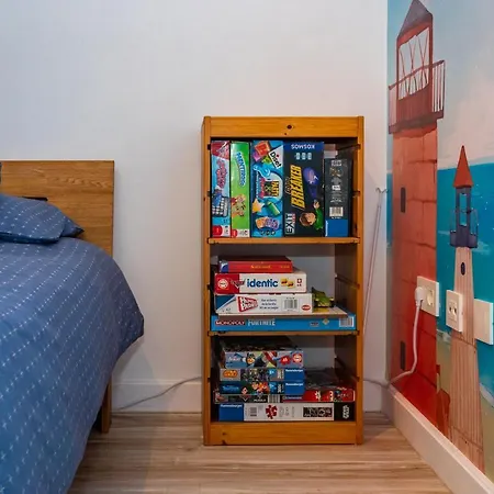 Sarantonton Playa Blanca