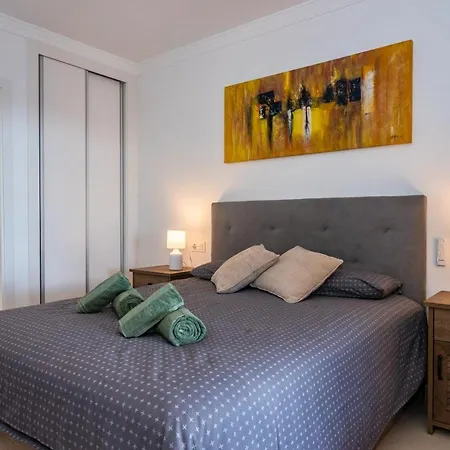 Sarantonton * Playa Blanca