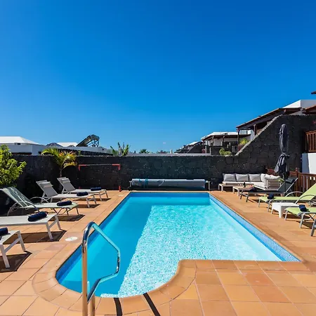 Sarantonton 플라야블랑카