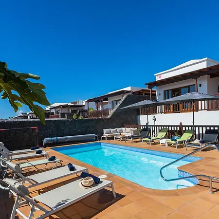 Sarantonton * 플라야블랑카