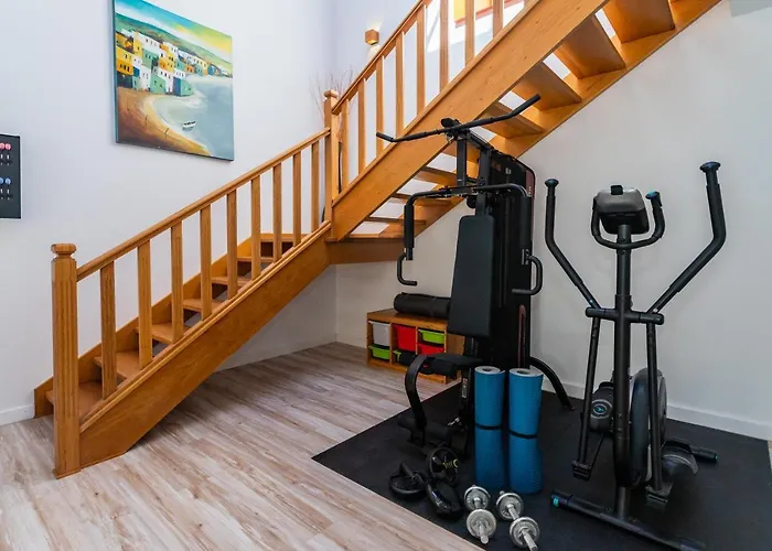 Sarantonton 빌라 *