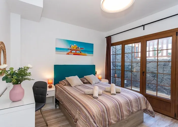 Sarantonton 빌라 플라야블랑카