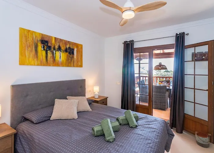 Sarantonton Playa Blanca (Lanzarote)