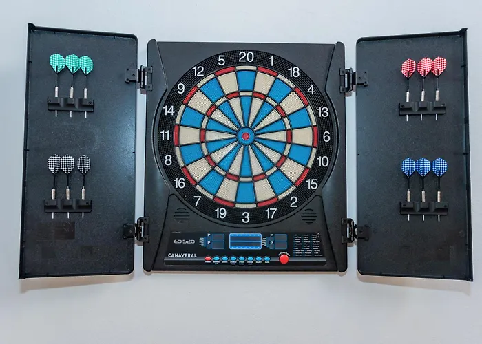 Sarantonton 플라야블랑카