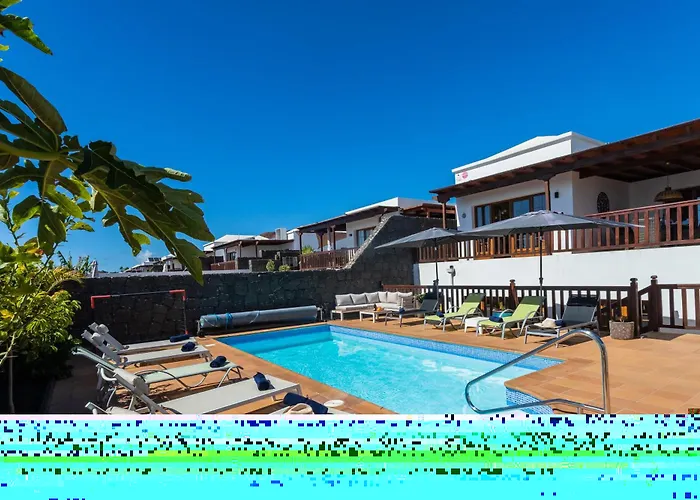 Sarantonton 플라야블랑카