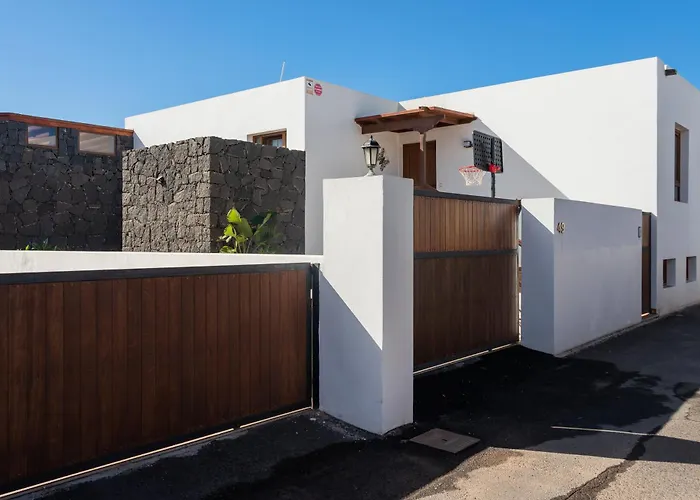 Sarantonton 플라야블랑카