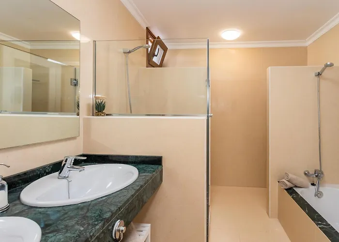 빌라 Sarantonton 플라야블랑카