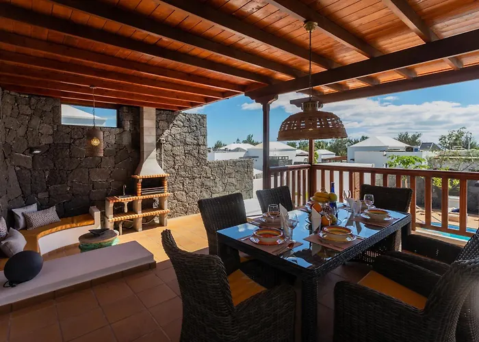 Sarantonton * 플라야블랑카