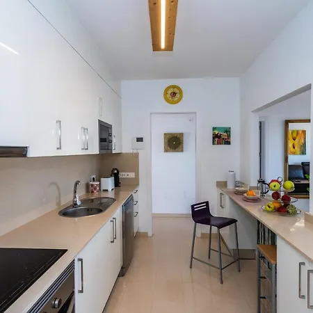 Sarantonton Willa Playa Blanca (Lanzarote)