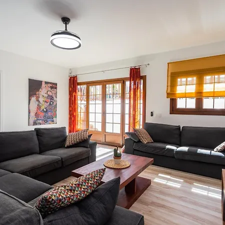 Willa Sarantonton Playa Blanca (Lanzarote)