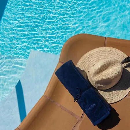 Sarantonton * Playa Blanca (Lanzarote)