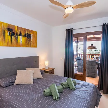 Sarantonton Playa Blanca (Lanzarote)