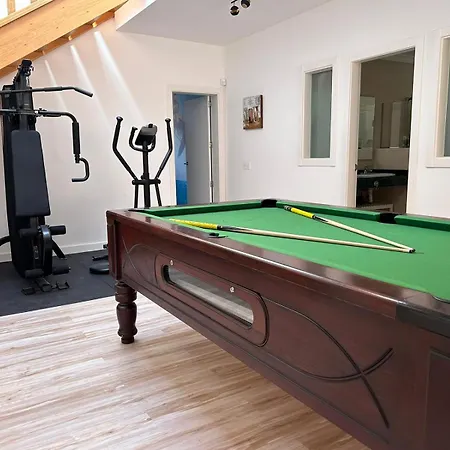 Sarantonton Playa Blanca (Lanzarote)