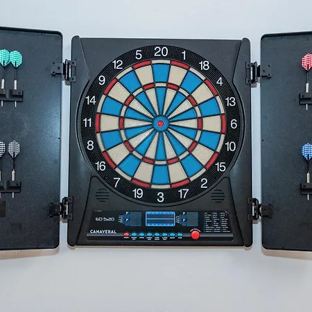 Sarantonton Playa Blanca (Lanzarote)