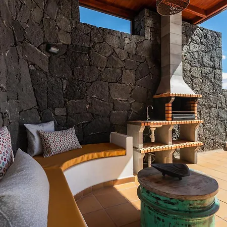 Sarantonton * Playa Blanca (Lanzarote)