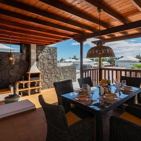 Sarantonton * Playa Blanca (Lanzarote)