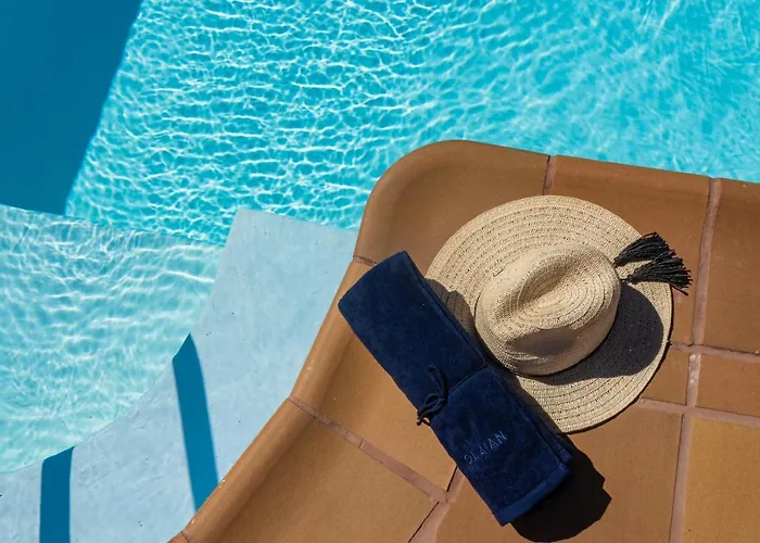 Sarantonton * 普拉亚布兰卡