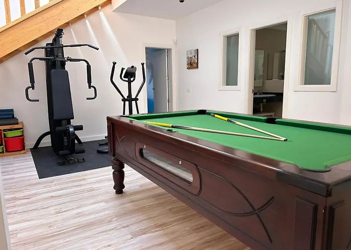 Sarantonton 普拉亚布兰卡