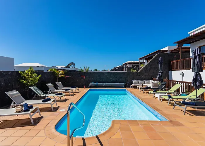 Sarantonton 普拉亚布兰卡