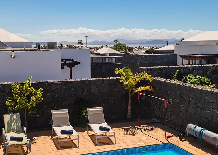 Sarantonton 别墅 *