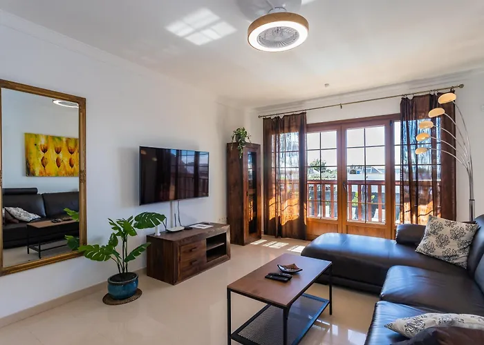 Sarantonton 普拉亚布兰卡