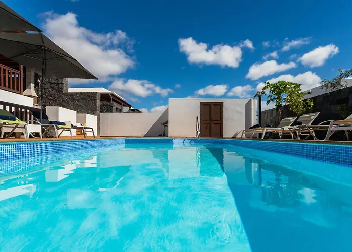 别墅 Sarantonton *